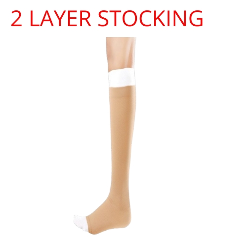 2 LAYER STOCKING